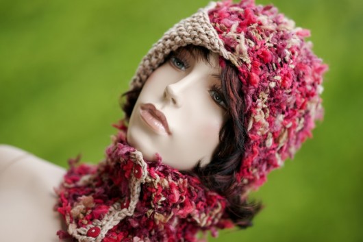 Komplet  &quot; RETRO &quot;  HERBE DESIGN