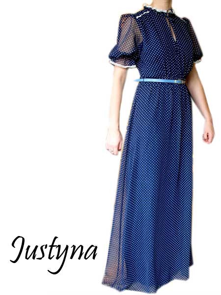 JUSTYNA Recycling art