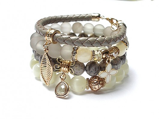Taupe vol.8 / 02-03-2015/ set KiKa pracownia