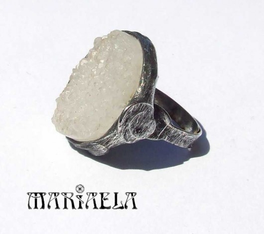AGATOWA GEODKA regulacja MARIAELA