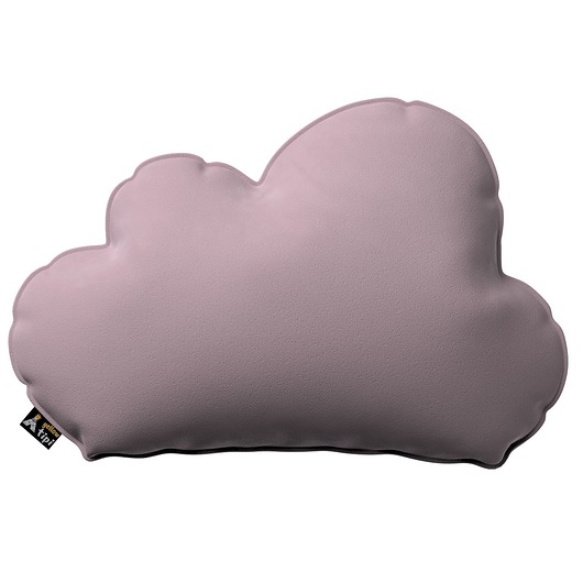 Poduszka Soft Cloud Yellow Tipi