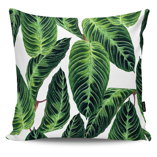 Poduszka Calathea Zo Han