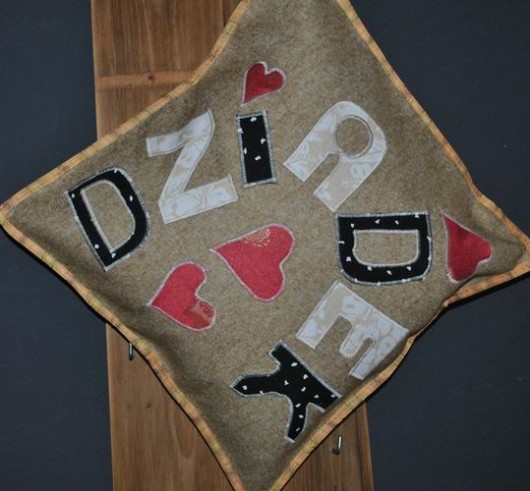 Dla dziadka MonikaKS