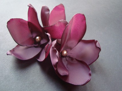 ŚLIWKOWY FIOLET SundayRose
