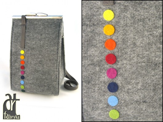 rainbow.dot.2 art fabryka