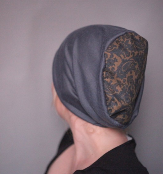 beanie ruda klara
