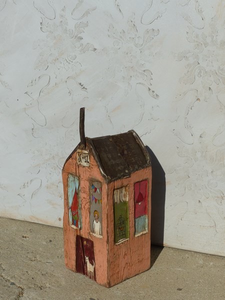 Nr 12 Popielnik