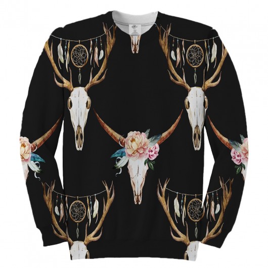 Bluza Dream Catcher mellowonlinestore