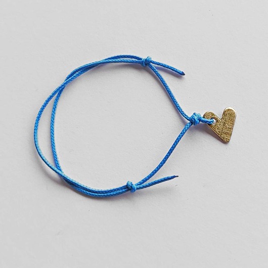 bransoletki na sznurku SERDUSZKO bransoletka
