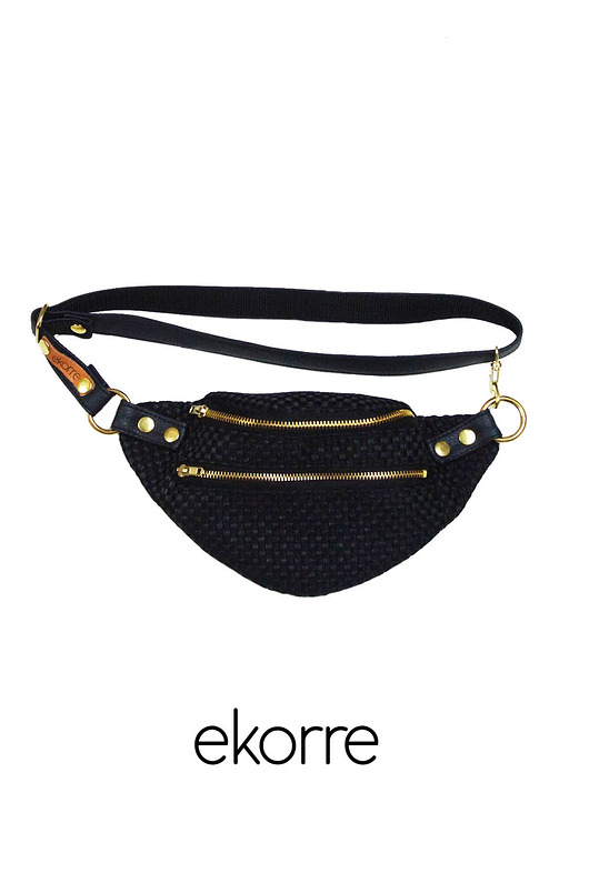 ekorre plecionka black 002 ekorre