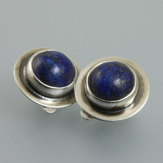 klipsy Lapis - klipsy