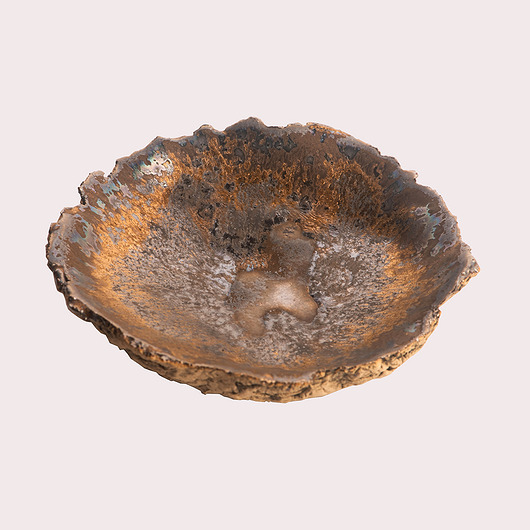 patery i talerze Miseczka ceramiczna