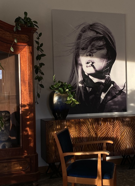 obrazy Brigitte Bardot - dekoracja ścienna