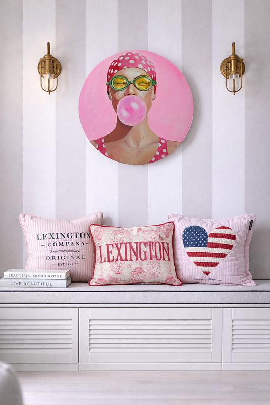 obrazy Obraz olejny "Hania"