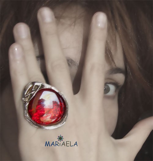 &quot;BĘDĘ CZEKAŁ, NIE ZASNĘ&quot; MARIAELA