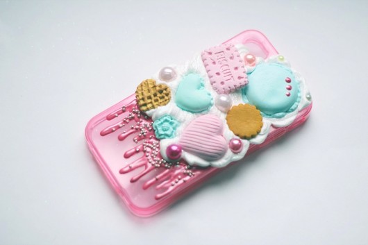 Iphone 4/4s ciasteczkatynki