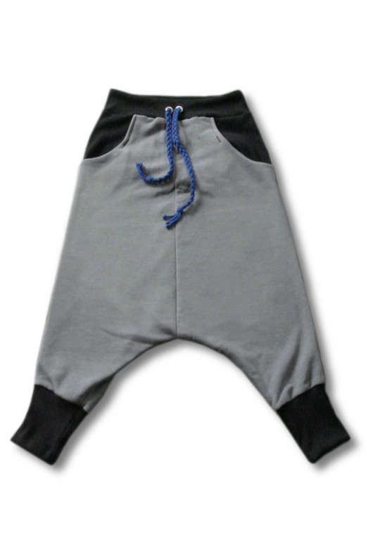  DAS BERMUDAS Gray  04 nenukko