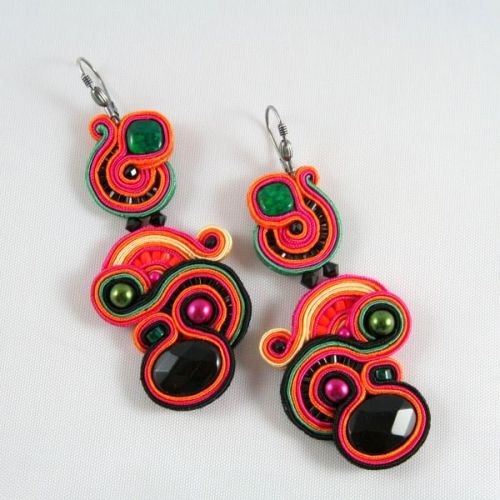 Ojos mexicanos Djenka