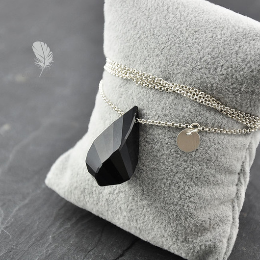 Black diamond Marta Latawiec