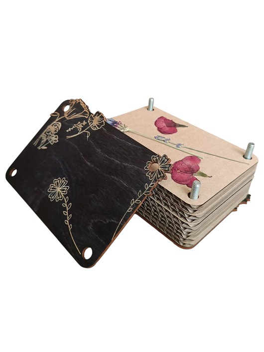 zabawki - inne Praska/ zielnik do suszenia kwiatów