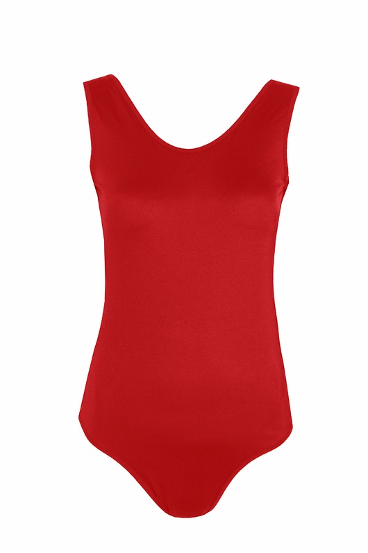 Strój That Back RED magicboxshop