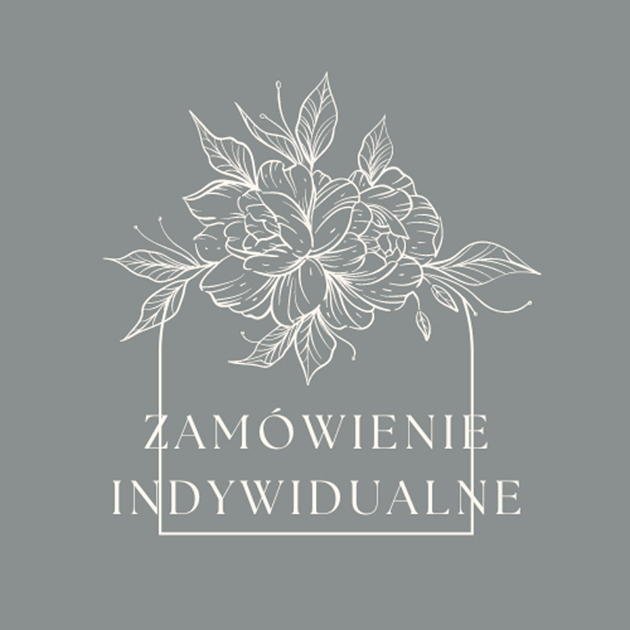 bransoletki z kamieni naturalnych Zamówienie indywidualne