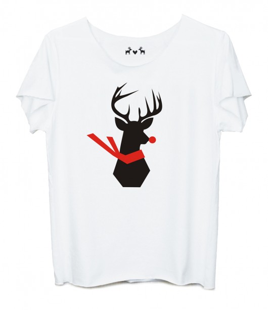 MY DEER 01 przywarastrzalka