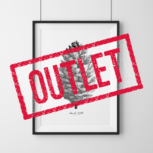 OUTLET Szyszka WISIMITU
