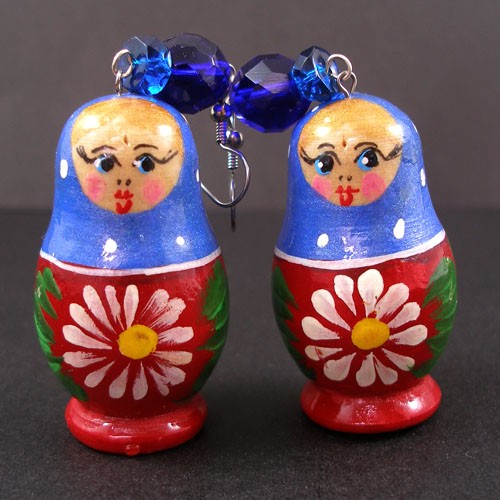 BABY DUŻE ola