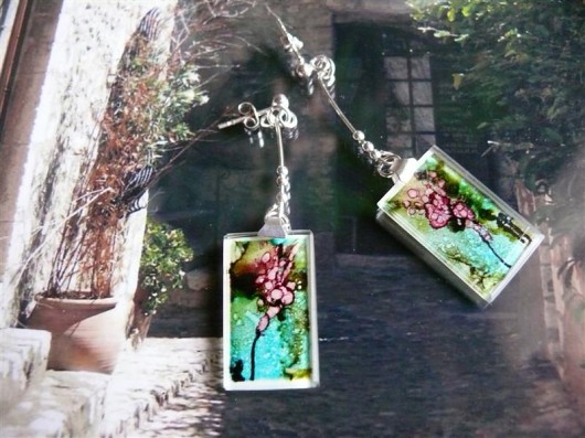 Ogrody Renoir&#039;a /lnm1a/ SolArt