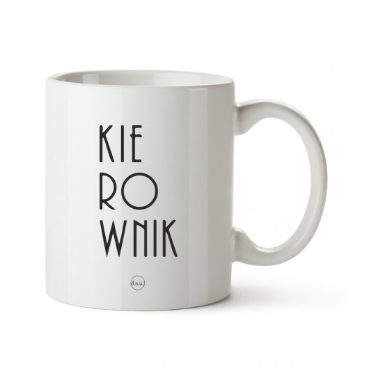 kierownik Love Life and Forest
