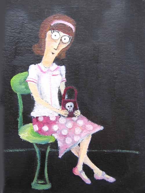 lola Monika Suska