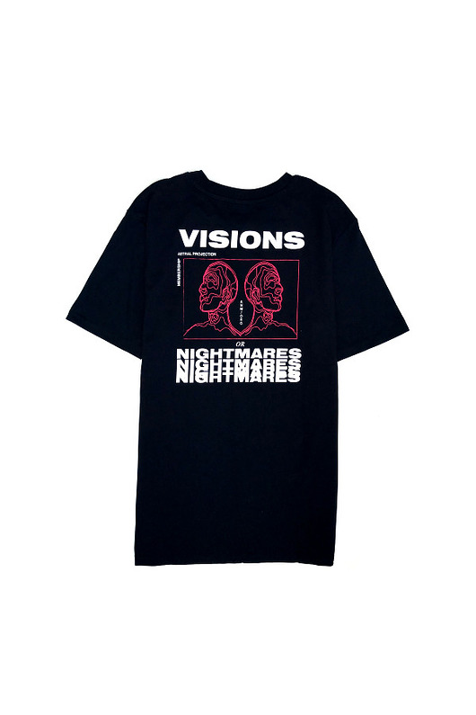 Koszulka Anatomy Visions ANATOMY ORIGINAL