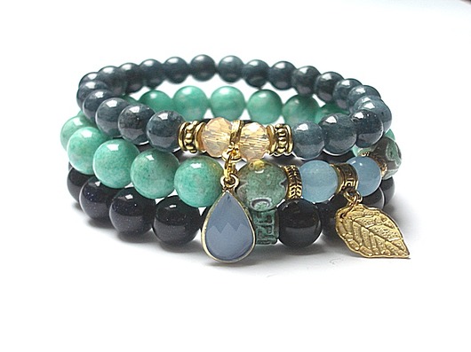 Mint patina vol. 4  /27.22..15/ set KiKa pracownia