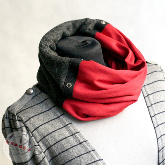 ::: GREY TOMATO ::: uniqo