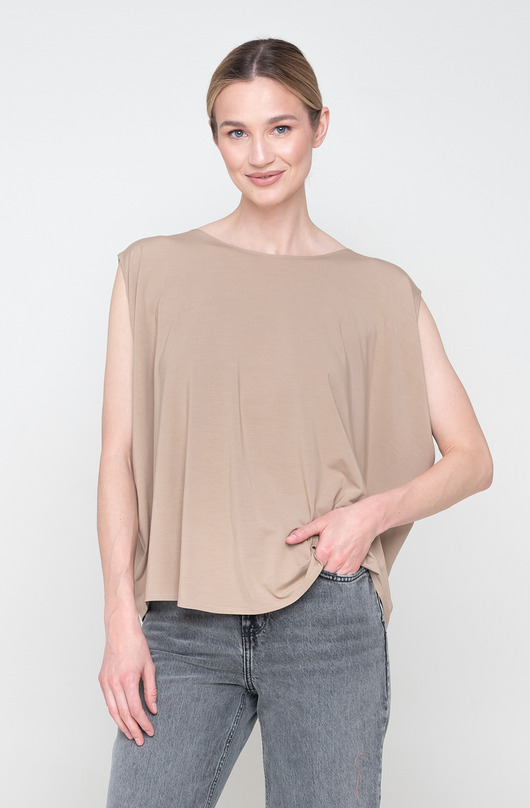 topy damskie Top No.1