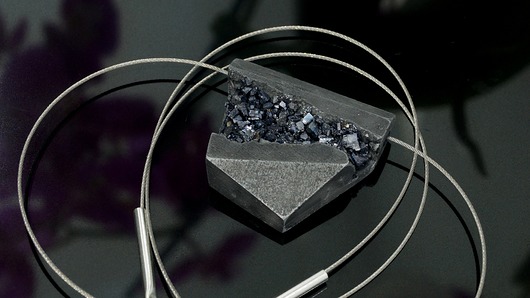 Wisiorek Galena INGRAY