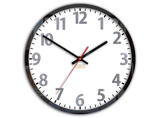 Zegar ścienny Louis 30cm ModernClock