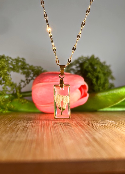 złote naszyjniki Naszyjnik Dzwonek