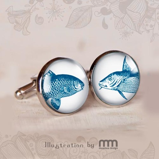 Fish muamua design