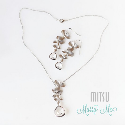 Komplet Marry Me  Mitsu