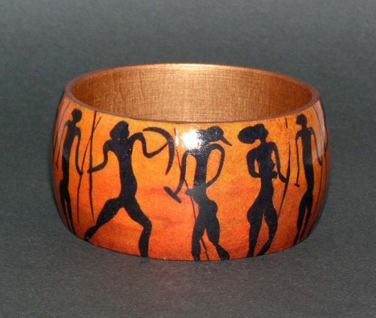 Africana Amelie Decou