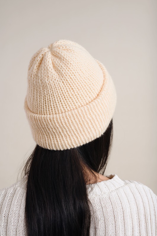 czapki damskie Czapka zimowa