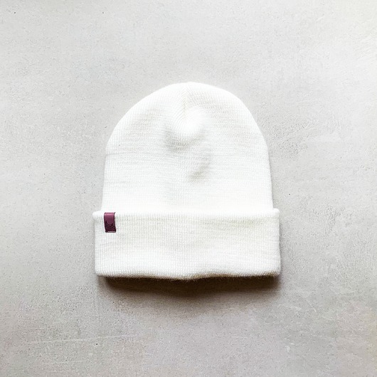 czapki damskie Czapka Beanie Milky Way