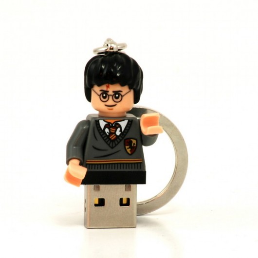 Pendrive Harry Potter 4GB agabag