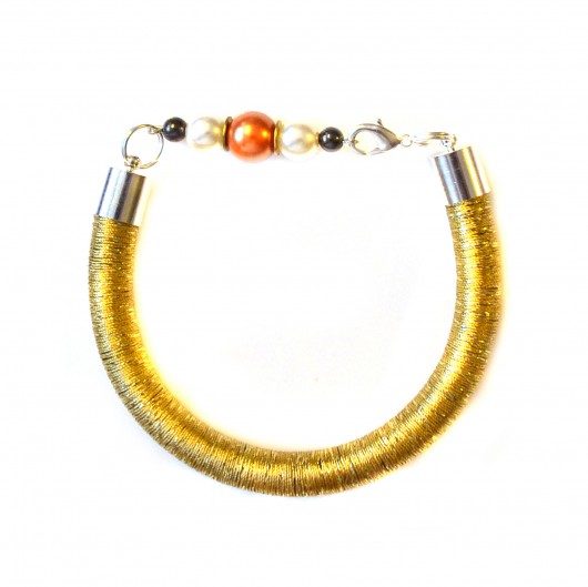 Stardust bracelet 9 CO LIBRE DESIGN