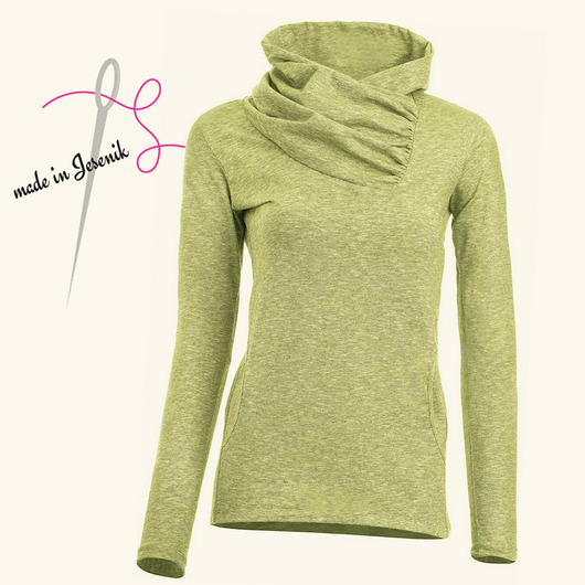 maDAMSKI GOLF | Focale Venetus WOOX