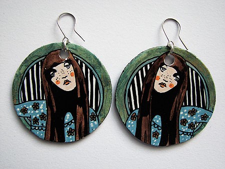 *bordommi* 2 Magda Barcik
