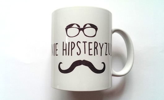 KUBEK Hipster FarrowDesign