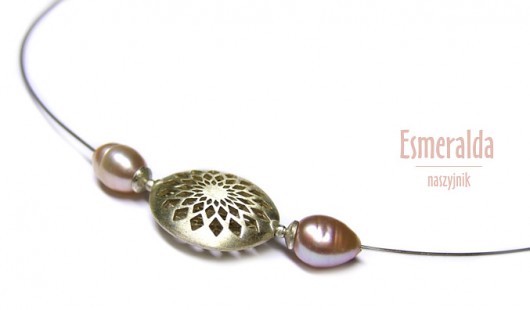 ALL EXCLUSIVE - Esmeralda Kopalnia Srebra Mariselli